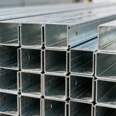 Pre Assembled Steel Keel for Reduced Installation Time