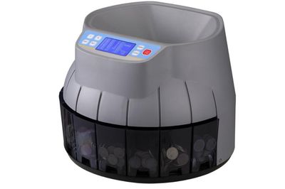 Coin Counter