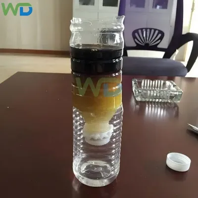 Pure White Silica Gel Sand for Oil Decolorization and Bleaching