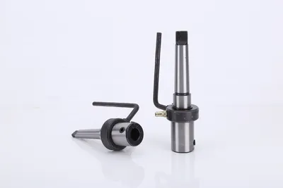 Interal Cooling Morse Arbor for Annular Cutter