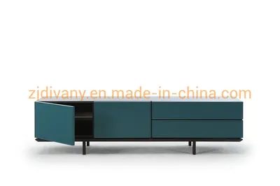 Liviving Room Wood Cabinet Furniture PC-710