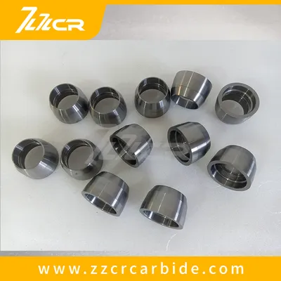 Zzcr Tungsten Carbide Nose Cap for 650/1200-Mwd for Exporters