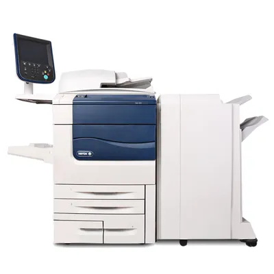 Refurbished Used Photocopier Color C70 Digital Press Copier Second Hand A3 Print Copier