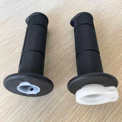 Custom Surface Finish Plastic Products Made to Customers Exact Specifications
