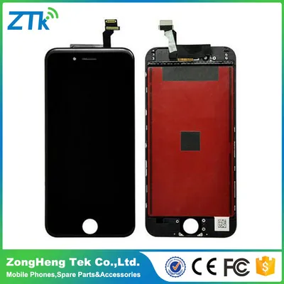High Quality Mobile Phone LCD Touch Screen for iPhone 6 Plus