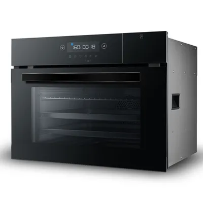 50L Air Fryer and Steam Oven