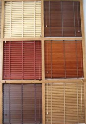 Bamboo Blind (YL02)