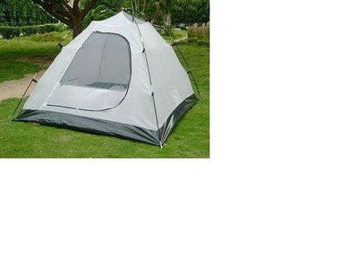 2 Person Dome Tent (CT-016)