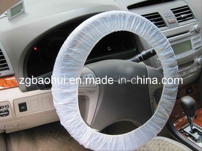 Disposable Steering Wheel Covers