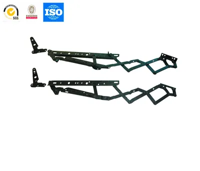 Ns8362 Electric Power Sofa Recliner Mechanism Parts