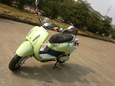 Electric Scooter CE (BHC-EB-023)