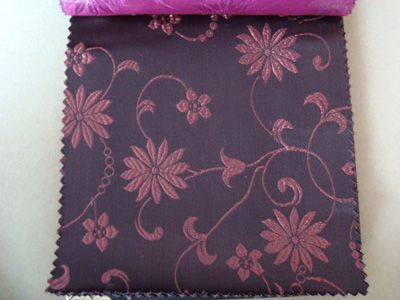Brocade Fabric