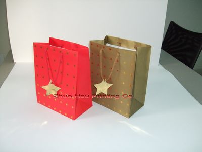 Foil Bag 9