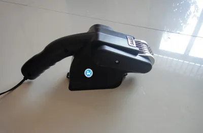 Mini Cotton Picker Machine