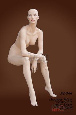 Female Mannequins (JENNA)