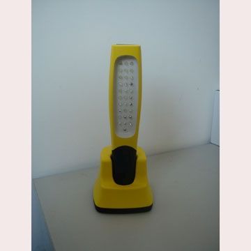 LED Work Light (CR-3000K)