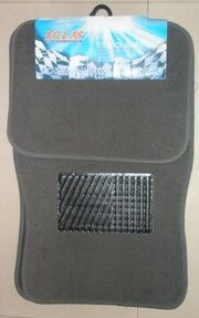 Floor Mat (GKFM-006)
