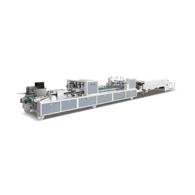 Wellgreen Technology Co., Ltd