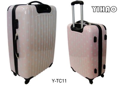 PC Trolley Case (Y-TC11)