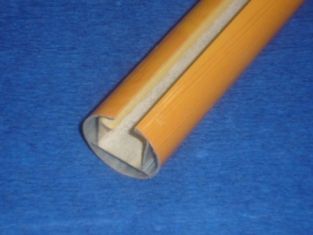 Aluminium Pipe - 01
