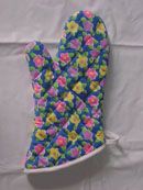 Oven Mitt