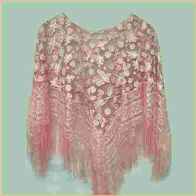 Shawl - 1