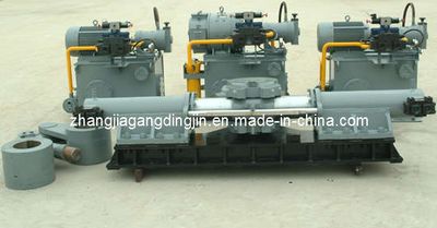 Steering Gearings