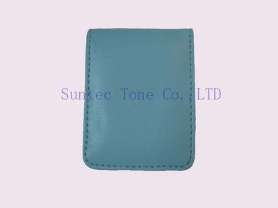 Leather Case for iPod