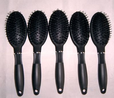 Loop Brushes
