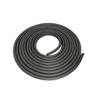 Multi Layer Height Free Adjustment Wooden Door Anti-Collision Sound Insulation Self-Adhesive Sealing Strip