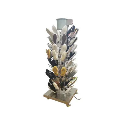 Cost Effective Shoes Drying Machine with Stainless Steel Material Shoe Dryer