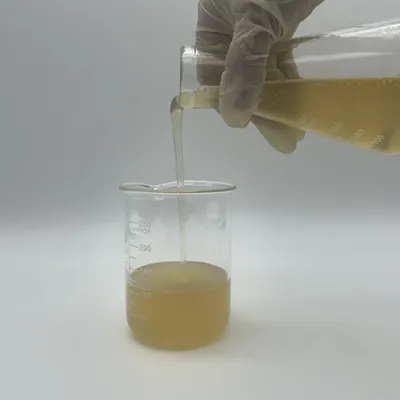 Dust Suppressant Polymer Powder Inhibitor Production According to Customer Requirements