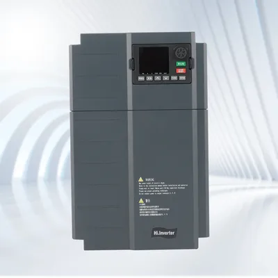 30kw Solar Water Pump Motor Controller Frequency Inverter for Agricultural Industrial