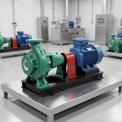 Is Water Pumping System/Water Pump Bearing/Water Motor Pump Price