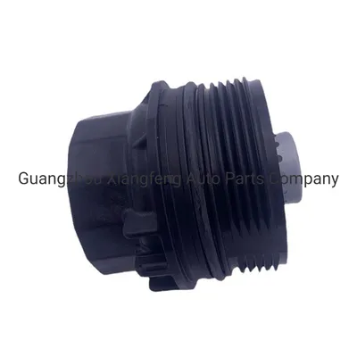 Auto Engine Oil Filter Housing 15620-37010 for Corolla Zre152 2zr 3zr