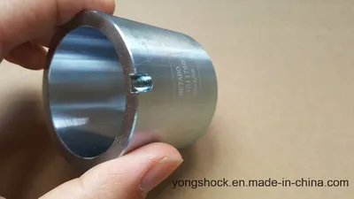 45# Iron for Precision Machining