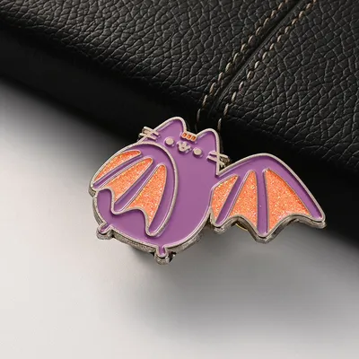 Enamel Pins Anime Manufacturer Hard Brooch Metal Cute Badge Custom Logo Soft Magnetic Lapel Enamel Pin