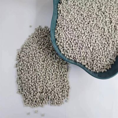 ASTM E84 Flame Retardant Compound Masterbatch for ACP Production