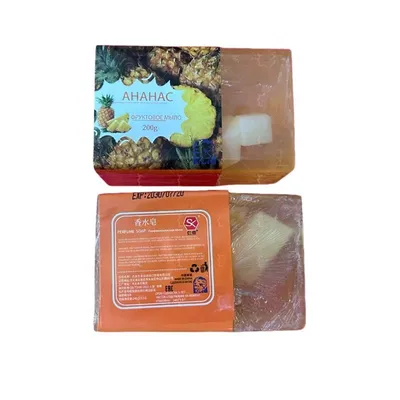 Daily Hand Soap Body Soap in Good Condition New Style