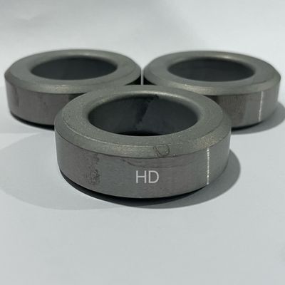 HD Tungsten Carbide Ball and Seat for Oil Valves