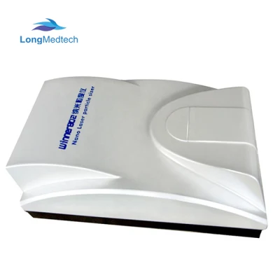 Particle Size Analyser Dynamic Light Scattering Laser Nano Particle Size Analyzer Winner802