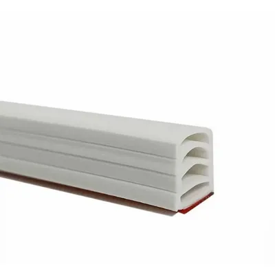 Multi Layer Manually Peelable Door and Window Anti-Collision Sealing Strip Soundproof Door Frame Sealing Strip