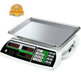 High Precision LED Price Competitive Electronic Price Scale
