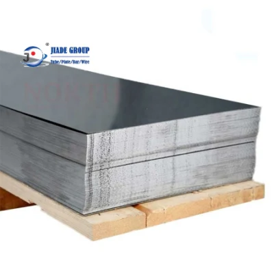 Pure Titanium Plae Tube Industrial ASTM Gr1 Gr2 Gr4 Gr5 Gr7 Gr12 Ta2 Tc4 Corrosion Resistant Titanium Alloy Metal Sheet Coil Price Per Kg