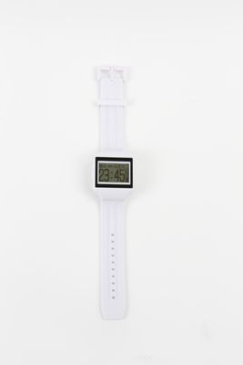 Wireless Wrist Watch Receiver