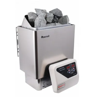 3kw Sauna Heater Stove for Sauna Bath Shower Home SPA
