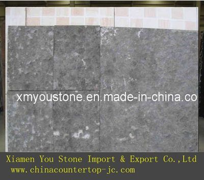 Basalt Flamed / Basalt Sawn