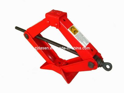 Scissor Jack (DS1502)