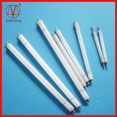 High Pressure Sodium Lamp Burner Tube