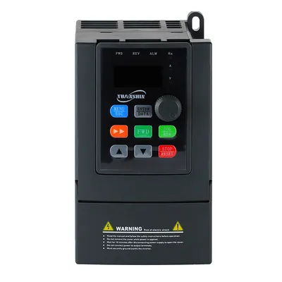 60Hz 50Hz Variable Frequency Inverter